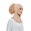 Suri Neenja Volumnizer Inner in Giselle Beige